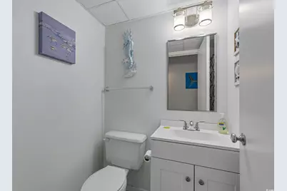 1210 N Waccamaw Dr. #1202, Garden City Beach, SC 29576 - Photo 18