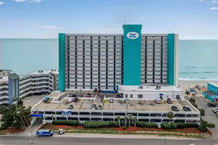 1210 N Waccamaw Dr, Garden City Beach, SC 29576 - Photo 1