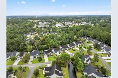 206 Glenwood Dr., Conway, SC 29526 - Photo 6