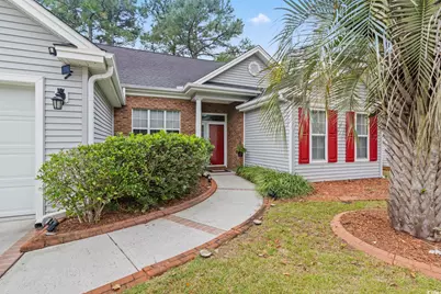 206 Glenwood Dr., Conway, SC 29526 - Photo 2