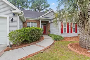 206 Glenwood Dr, Conway, SC 29526 - Photo 2