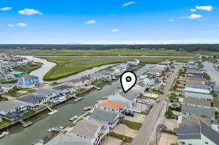 311 51st Ave N, North Myrtle Beach, SC 29582 - Photo 4