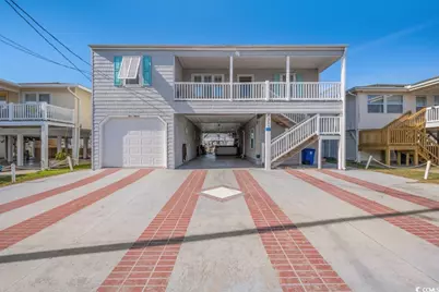 311 51st Ave. N, North Myrtle Beach, SC 29582 - Photo 1