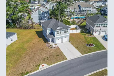 78 S Reindeer Rd., Surfside Beach, SC 29575 - Photo 2