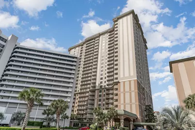 9994 Beach Club Dr. #808, Myrtle Beach, SC 29572 - Photo 1