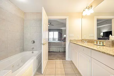 9994 Beach Club Dr. #808, Myrtle Beach, SC 29572 - Photo 18