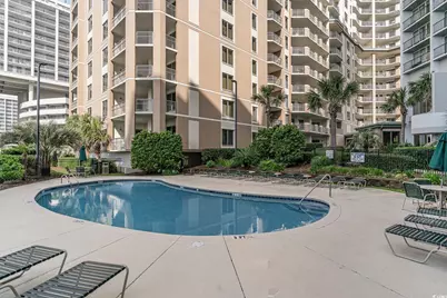 9994 Beach Club Dr. #808, Myrtle Beach, SC 29572 - Photo 30