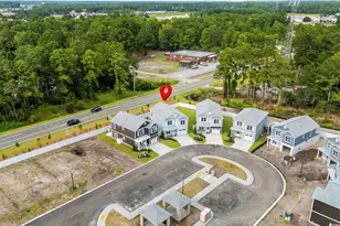 160 Arbor Ridge Circle, Conway, SC 29526 - Photo 38