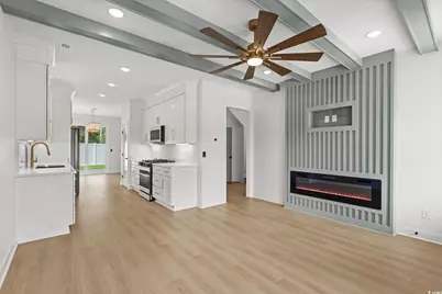 160 Arbor Ridge Circle, Conway, SC 29526 - Photo 8