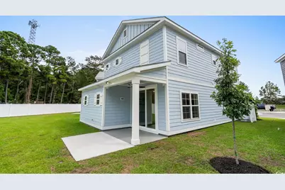 160 Arbor Ridge Circle, Conway, SC 29526 - Photo 18