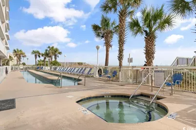 1625 S Ocean Blvd. #802, North Myrtle Beach, SC 29582 - Photo 32