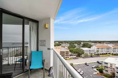 9550 Shore Dr. #922, Myrtle Beach, SC 29572 - Photo 14