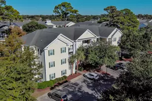 601 Hillside Dr N, North Myrtle Beach, SC 29582 - Photo 1