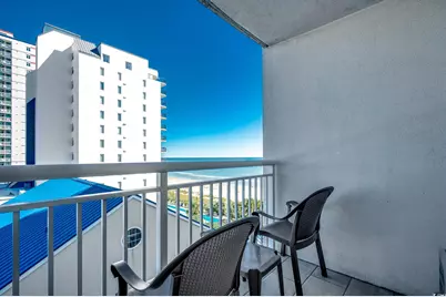 2201 S Ocean Blvd. #501/502, Myrtle Beach, SC 29577 - Photo 24