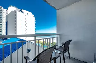 2201 S Ocean Blvd, Myrtle Beach, SC 29577 - Photo 24