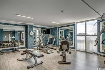 2201 S Ocean Blvd. #501/502, Myrtle Beach, SC 29577 - Photo 34