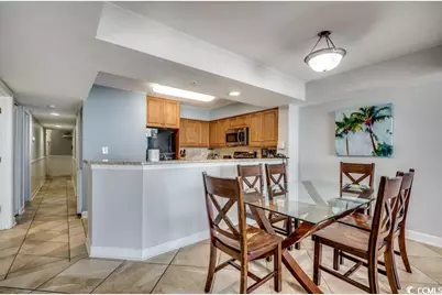 2201 S Ocean Blvd. #501/502, Myrtle Beach, SC 29577 - Photo 4