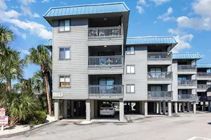 6000 N Ocean Blvd, North Myrtle Beach, SC 29582 - Photo 1