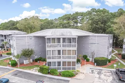 10170 Beach Dr. SW #305, Calabash, NC 28467 - Photo 30