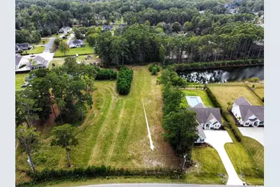 Lot 6A Beaumont Dr., Pawleys Island, SC 29585 - Photo 4