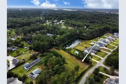 Lot 6A Beaumont Dr., Pawleys Island, SC 29585 - Photo 6