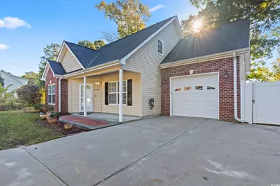 486 Copenhagen Dr., Little River, SC 29566 - Photo 4