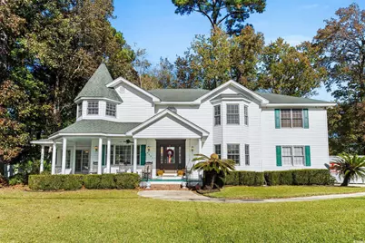 4401 Green Bay Trail, Myrtle Beach, SC 29577 - Photo 1