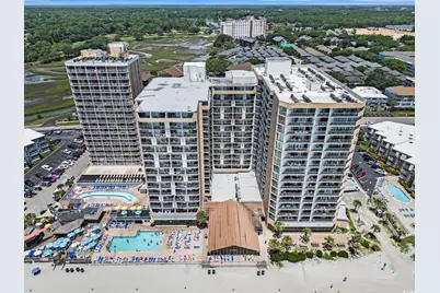 9550 Shore Dr. #921, Myrtle Beach, SC 29572 - Photo 32