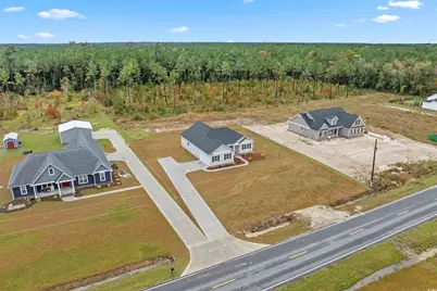 6927 Pauley Swamp Rd., Conway, SC 29527 - Photo 4