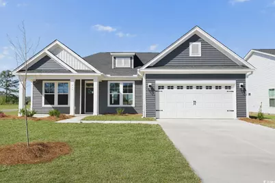 111 Westfield Circle, Conway, SC 29526 - Photo 1