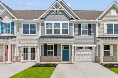 5317 Good Hope Circle #E, North Myrtle Beach, SC 29582 - Photo 1