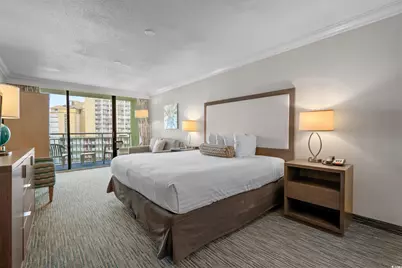 1105 S Ocean Blvd. #640, Myrtle Beach, SC 29577 - Photo 2