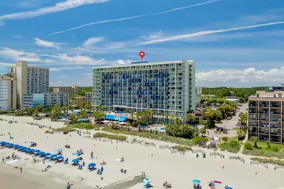 1105 S Ocean Blvd. #640, Myrtle Beach, SC 29577 - Photo 6