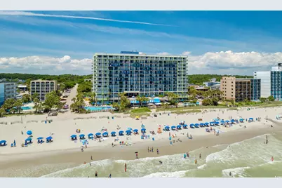 1105 S Ocean Blvd. #1038, Myrtle Beach, SC 29577 - Photo 1