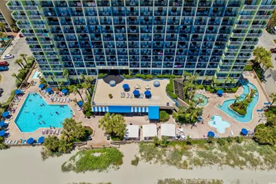 1105 S Ocean Blvd. #1038, Myrtle Beach, SC 29577 - Photo 18