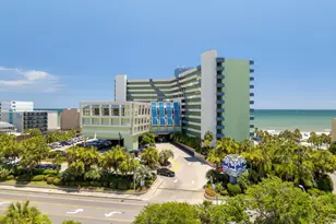 1105 S Ocean Blvd, Myrtle Beach, SC 29577 - Photo 34