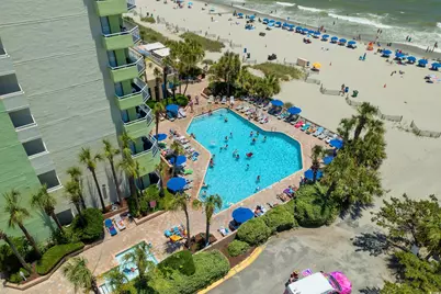 1105 S Ocean Blvd. #1038, Myrtle Beach, SC 29577 - Photo 20