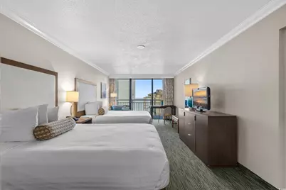 1105 S Ocean Blvd. #1038, Myrtle Beach, SC 29577 - Photo 2