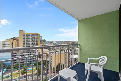 1105 S Ocean Blvd. #1038, Myrtle Beach, SC 29577 - Photo 16