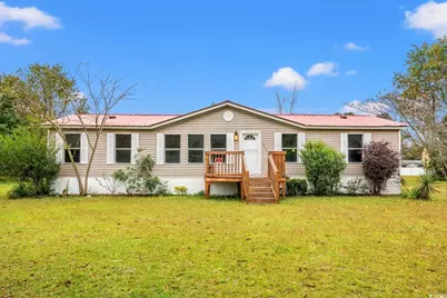 1359 Beechnut Dr., Latta, SC 29565 - Photo 1