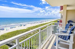 1401 S 14th Ave S, North Myrtle Beach, SC 29582 - Photo 16