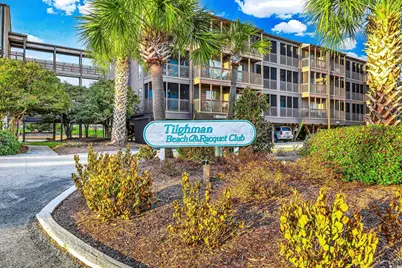 206 North Hillside Dr. #160/, North Myrtle Beach, SC 29582 - Photo 1
