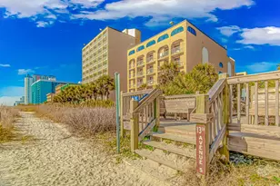 1207 S Ocean Blvd S, Myrtle Beach, SC 29577 - Photo 1