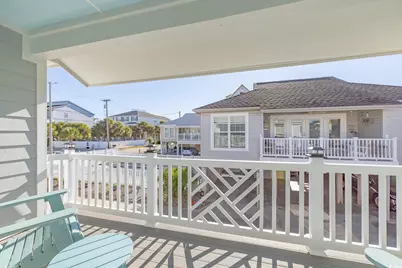 131 Cypress Ave., Garden City Beach, SC 29576 - Photo 8