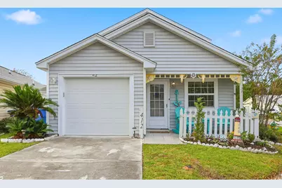 412 Chesterfield Ct., Myrtle Beach, SC 29577 - Photo 2