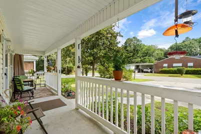 305 Woodrow St., Tabor City, NC 28463 - Photo 6