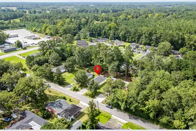 305 Woodrow St., Tabor City, NC 28463 - Photo 38