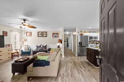 305 Woodrow St., Tabor City, NC 28463 - Photo 8