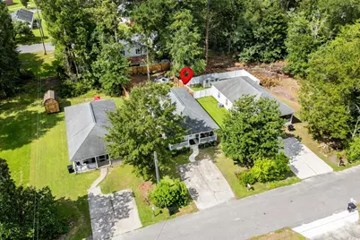 305 Woodrow St., Tabor City, NC 28463 - Photo 36