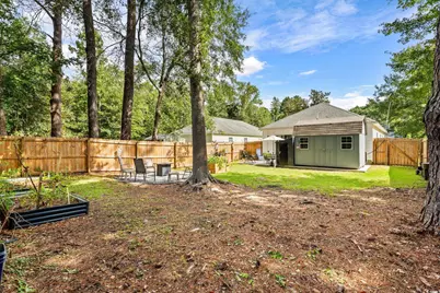 305 Woodrow St., Tabor City, NC 28463 - Photo 30